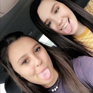 Meet your Posher, Kylie